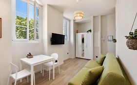 Residence Massena
